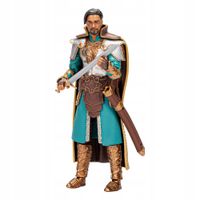 DUNGEONS & DRAGONS FIGURKA HENK 15 CM PLUS AKCESORIA