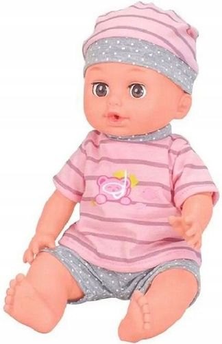 LALKA BOBAS PIJE SIKA MÓWI PO POLSKU PŁACZE 24 DŹWIĘKÓW KRZESEŁKO DO KARMIE na Arena.pl