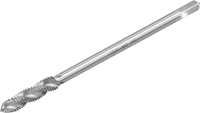 GWINTOWNIK M4 MASZYNOWY Metryczny NIEPRZELOTOWY M4x0.7 mm HSS