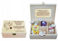 NIEZBĘDNIK MŁODEJ ŻONY prezent WIECZÓR PANIEŃSKI