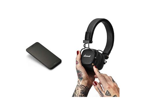 Marshall 352369 Major III Bluetooth na Arena.pl