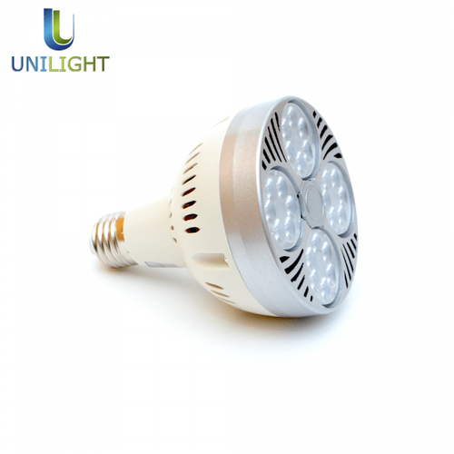 Żarówka LED E27 - Neutralna barwa - 35W ULBU80 na Arena.pl