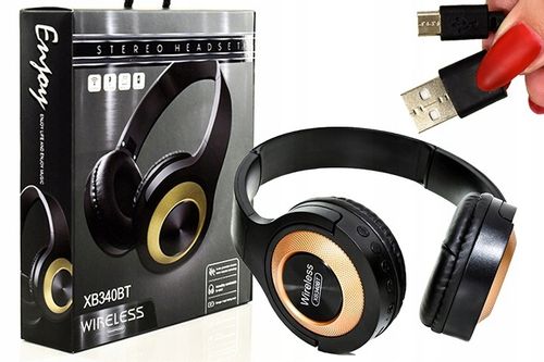 ZESTAW DO GIER OKULARY GOOGLE VR 360 STOPNI 3D PILOT BLUETOOT SŁUCHAWKI na Arena.pl