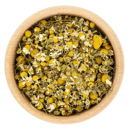 RUMIANEK KWIAT koszyczek suszony 100g na Arena.pl