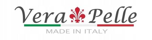 CZEKOLADOWA ZAMSZOWA TOREBKA WOREK BRĄZOWA TOREBKA ZAMSZ Vera Pelle na Arena.pl