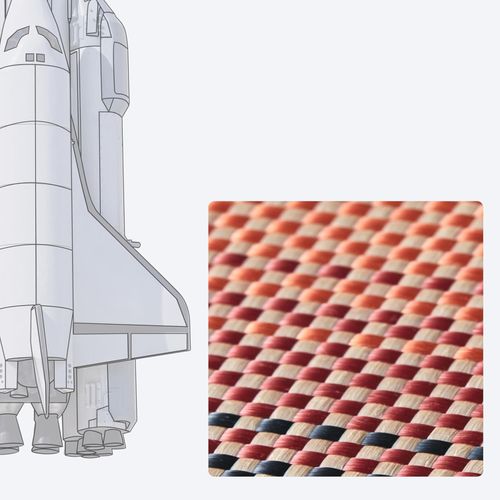 Etui PITAKA MagEZ Case 5 do Galaxy Z Fold6 aramid ultra cienkie MagSafe na Arena.pl