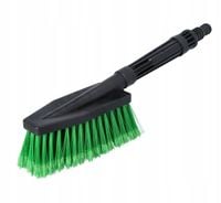 SZCZOTKA DO MYCIA SAMOCHODU PCV FELG OPON AUTA