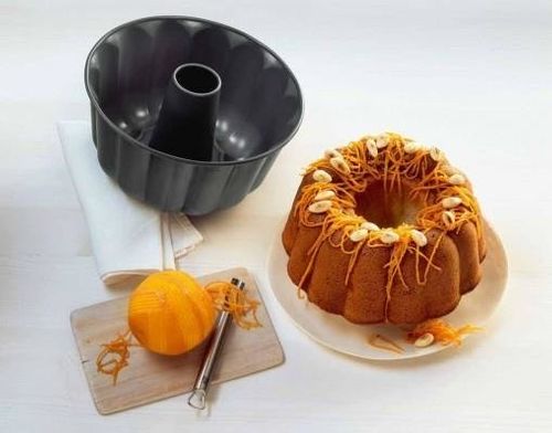 KAISER-Forma do pieczenia babki 24cm LA FORME PLUS na Arena.pl
