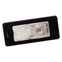 PODŚWIETLENIE TABLICY VW TOURAN I 2006 2007 2008 2009 2010 2011 2012 2013