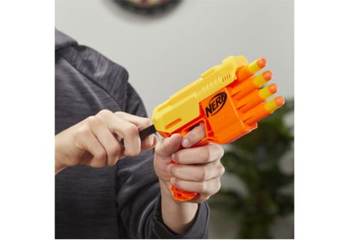 HASBRO E6973 Nerf Fang QS-4 na Arena.pl