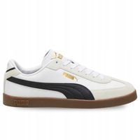 Puma trampki męskie 19 Series biały rozmiar 42