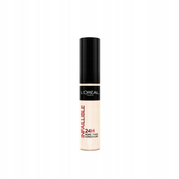 Loreal Infaillible More Than Concealer Korektor 322 zdjęcie 1