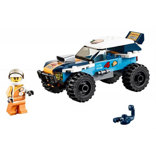 LEGO City  Koparka 60219 na Arena.pl