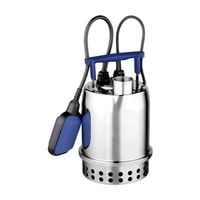 Pompa zanurzeniowa do wody brudnej ZATAPIALNA z pływakiem 9000 l/h 230V