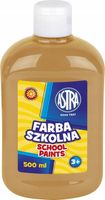 FARBA SZKOL. ASTRA 500ML. J.BRĄZ 301109007 0142