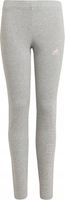 LEGGINSY DZIEWCZĘCE ESSENTIALS LINEAR LOGO TIGHTS ADIDAS 164cm