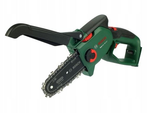 AKUMULATOROWA PIŁA ŁAŃCUCHOWA DO GAŁĘZI EASYCHAIN 18V-15-7 BOSCH na Arena.pl