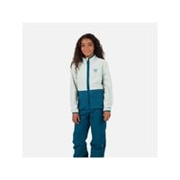 Bluza Rossignol Jr Strawpile Fleece Fz 14