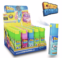 CANDY SPRAY 20MLx30SZT SŁODKA ZAPALNICZKA