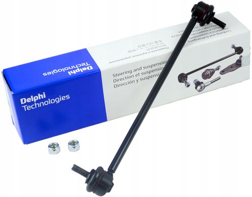 DELPHI ŁĄCZNIKI STABILIZATORA FORD TOURNEO CONNECT na Arena.pl