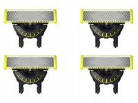 Ostrza golarki PHILIPS OneBlade 360 QP440/50