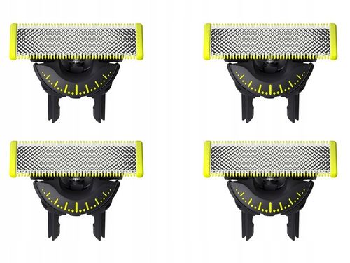 Ostrza golarki PHILIPS OneBlade 360 QP440/50 na Arena.pl