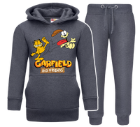 Dres Dziecięcy Garfield