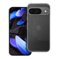 Futerał CLEAR CASE 2 mm do GOOGLE PIXEL 9 (camera protection) transparentny