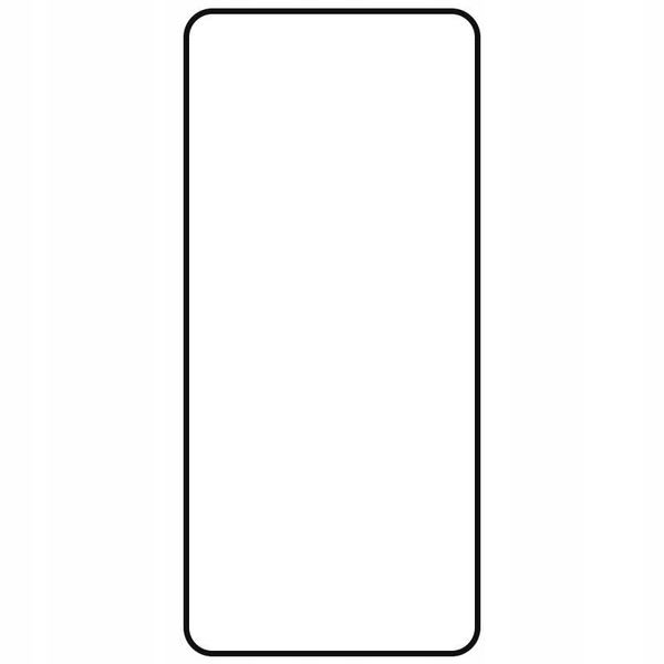 Spacecase Glass 3D Honor Magic 6 Lite zdjęcie 6