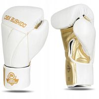 RĘKAWICE BOKSERSKIE HAMMER BUSHIDO 10oz