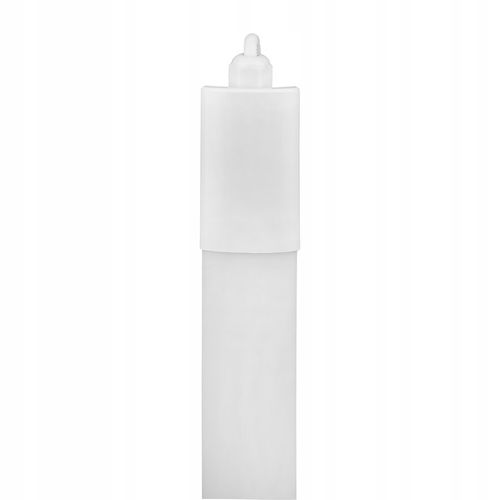 Lampa LED 60cm hermetyczna PANEL oprawa 18W IP65 na Arena.pl