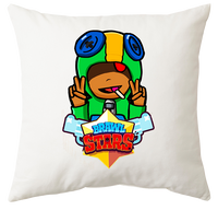 Poduszka Brawl Stars