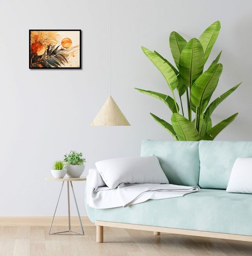 Plakat 40x30cm Słoneczny Zefir na Arena.pl