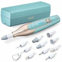 Frezarka do paznokci Beurer MP84 manicure/pedicure