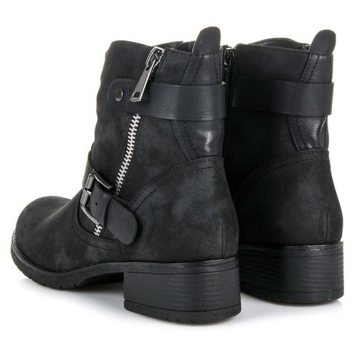 Botki Damskie, Workery r.39 na Arena.pl