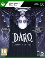 Gra na Xbox Series X / Xbox One - DARQ Edycja Ultimate - PL Napisy 16+