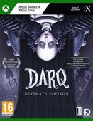 Gra na Xbox Series X / Xbox One - DARQ Edycja Ultimate - PL Napisy 16+