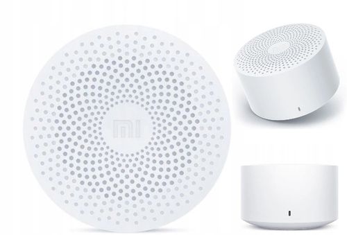 Głośnik Bluetooth Xiaomi Mi Compact Speaker 2 na Arena.pl