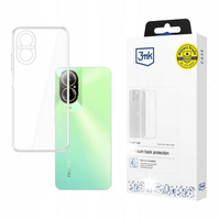 Etui 3mk Clear Case na Xiaomi Realme C67 - przezroczyste - N/A