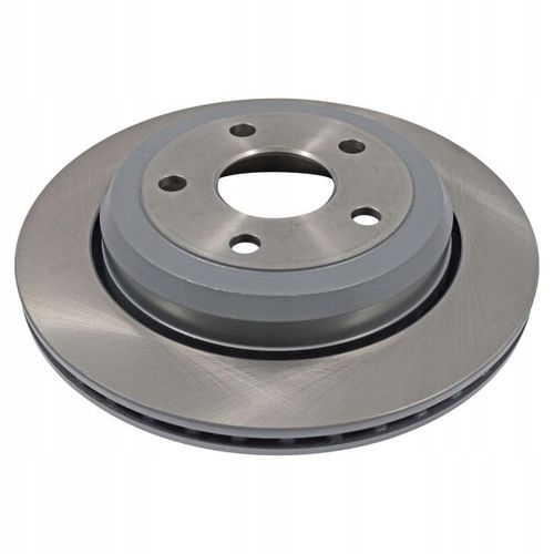 TARCZA HAM TYL 330X22 V FEBI BILSTEIN na Arena.pl