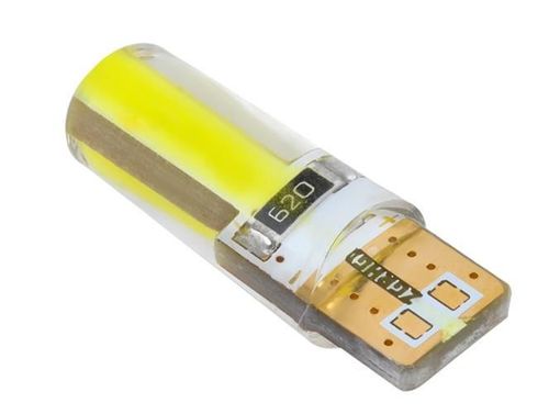 Żarówka 5W 12LED COB - postojówka na Arena.pl