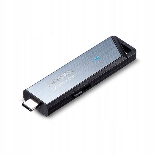 Adata Dashdrive Elite UE800 1TB USB3.2-C Gen2 Pendrive na Arena.pl