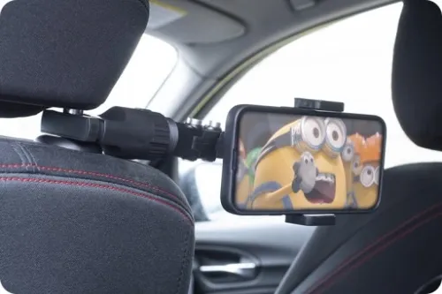 ZAGŁÓWEK PODUSZKA OPARCIE NA GŁOWE DO SAMOCHODU na Arena.pl