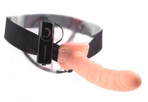 ffs 8" hollow strap-on light na Arena.pl