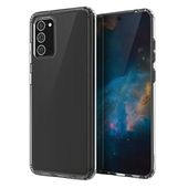 uniq etui lifepro xtreme samsung note 20n980 przezroczysty/crystal clear