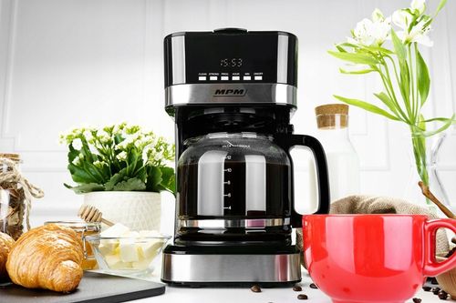 Ekspres do kawy przelewowy MPM MKW-05 na Arena.pl