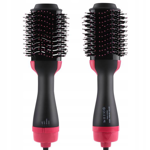 Suszarka do włosów RETOO 4w1 zdjęcie 10