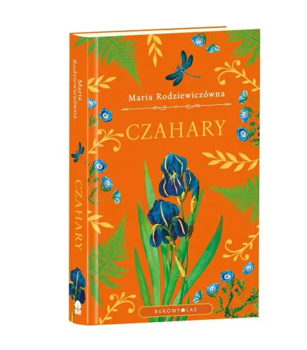 Czahary (edycja kolekcjonerska) na Arena.pl