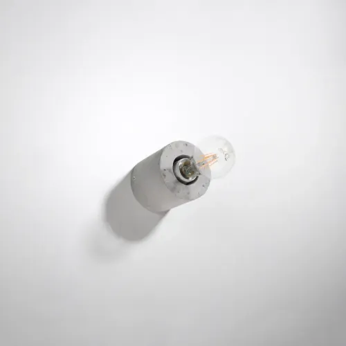 Kinkiet SALGADO beton na Arena.pl