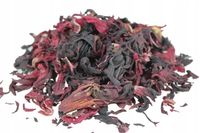 Hibiskus kwiat 1kg Zdrowie Natura